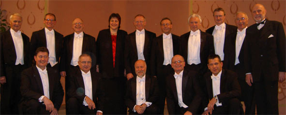 Riesling Harmonists