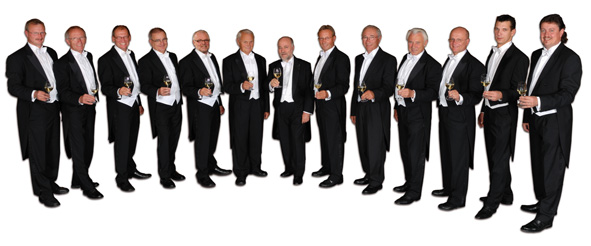 Riesling Harmonists