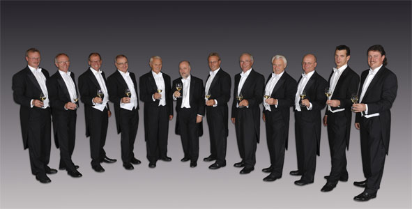 Riesling Harmonists Riesling Harmonists