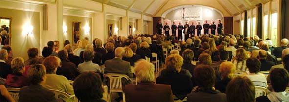 Riesling Harmonists