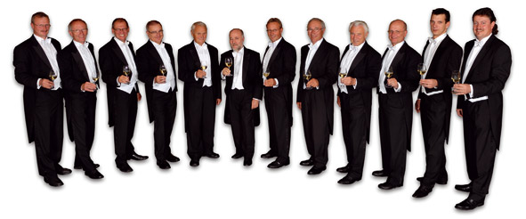 Riesling Harmonists