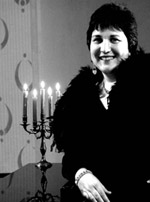Ingrid Wagner