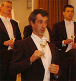 Klaus Basten