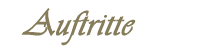 Repertoire Repertoire