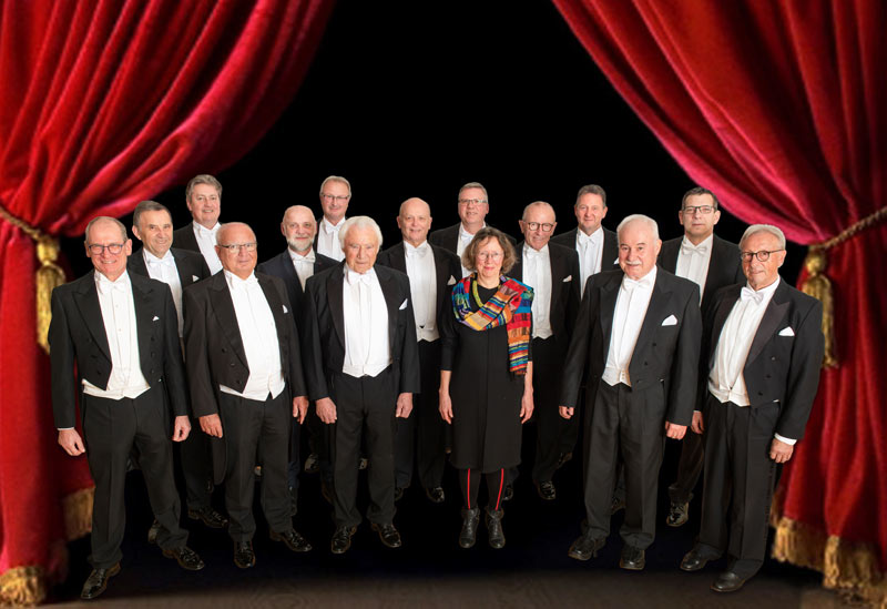 Riesling Harmonists Riesling Harmonists